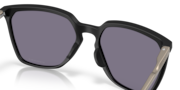 Standard Issue Sielo SQ - Matte Black