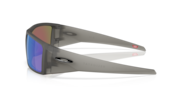 Heliostat - Matte Grey Smoke