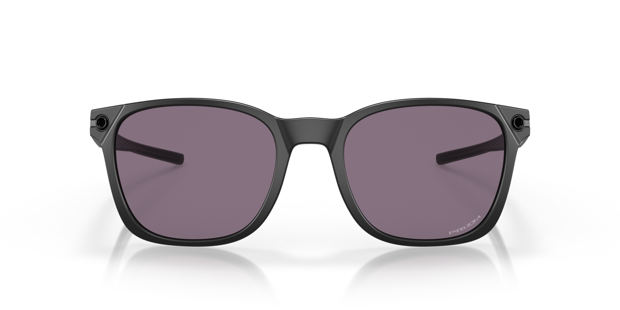 OAKLEY サングラスOjector 0009018マットブラック 未使用品 Oakley Ojector Sunglasses with Matte Black Frame and Prizm Grey