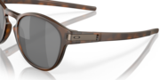 Latch™ - Matte Brown Tortoise