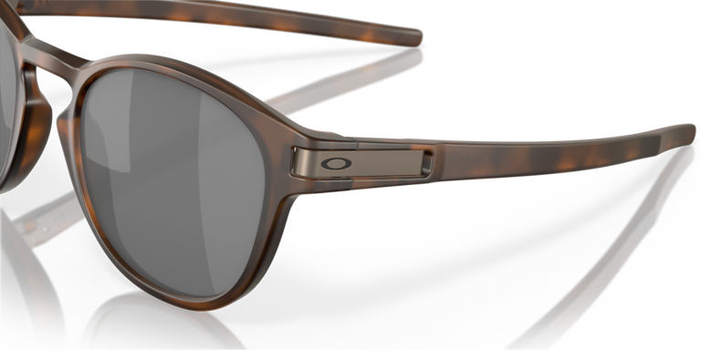 Latch™ - Matte Brown Tortoise