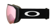 Flight Path L Snow Goggles - Matte Black