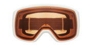 Flight Tracker S Snow Goggles - Matte White
