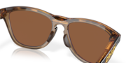 Frogskins™ Range - Brown Tortoise/Brown Smoke