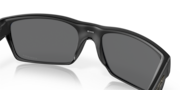 TwoFace™ - Matte Black