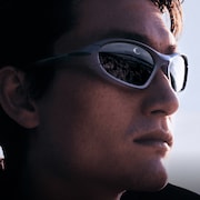 Portal Jacket® - X Silver
