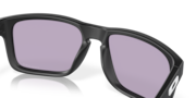 Holbrook™ (Low Bridge Fit) - Matte Black