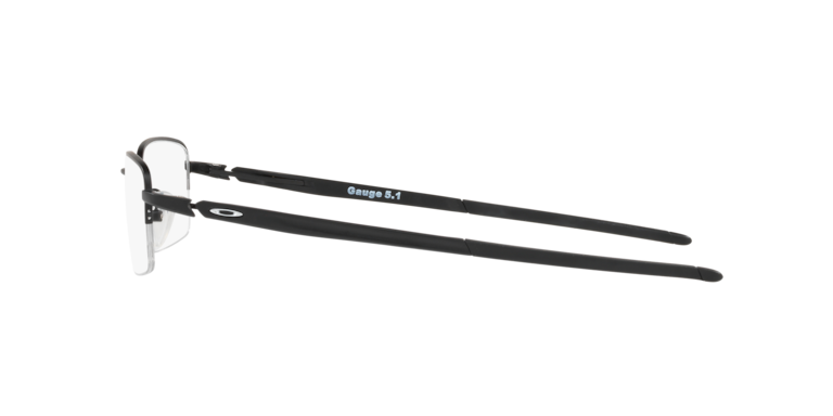 Gauge 5.1 - Matte Black