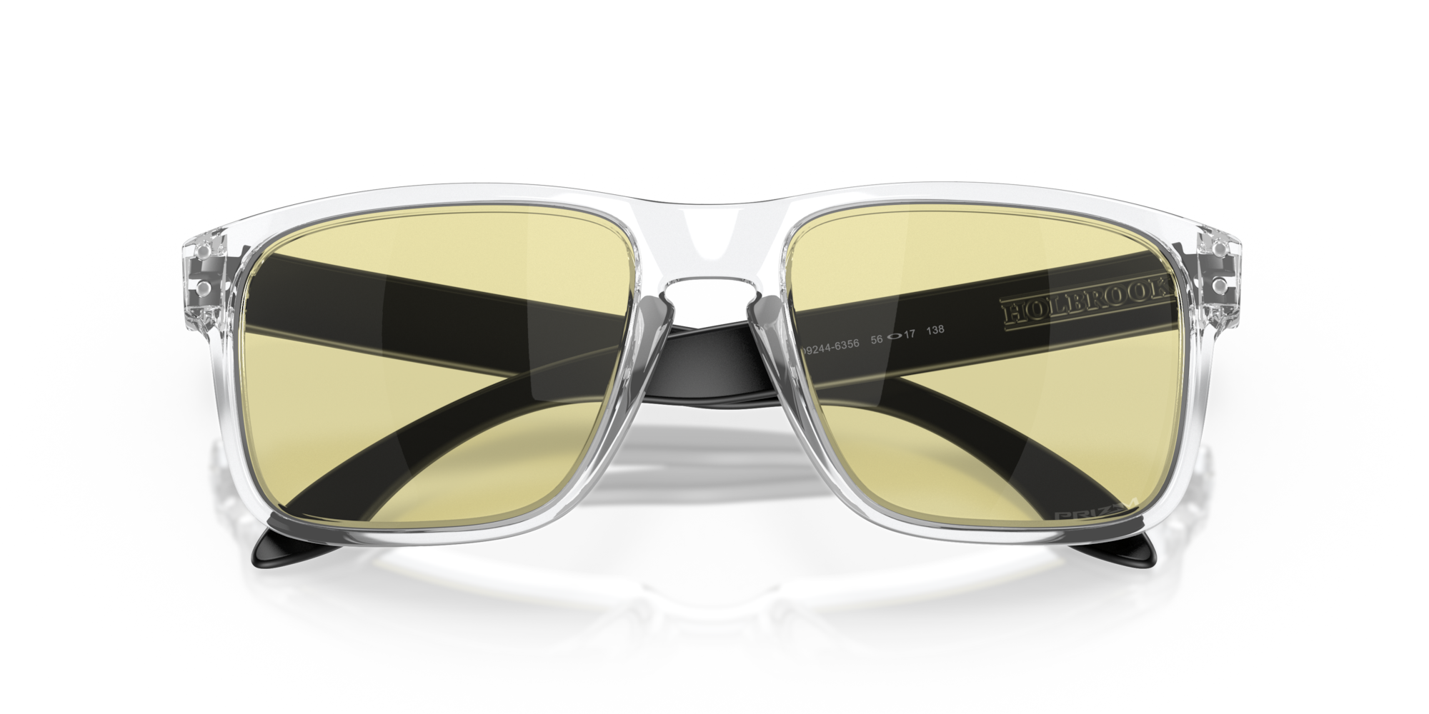 Oakley Holbrook™ (Low Bridge Fit) Gaming Collection Sunglasses