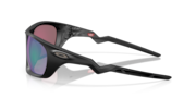 Standard Issue Lateralis - Matte Black