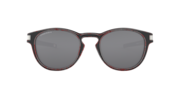 Latch™ - Raceworn Red