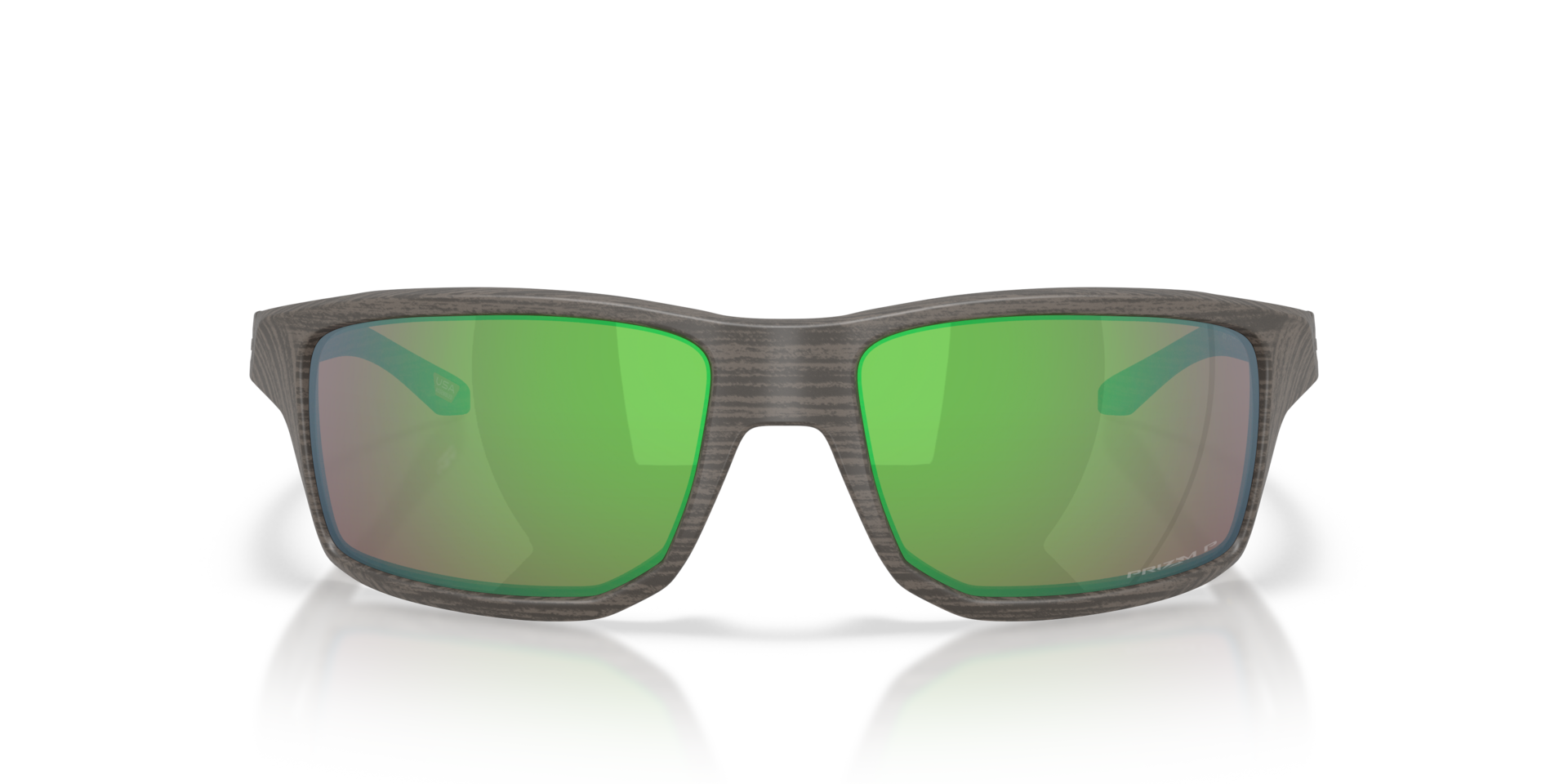 Oakley Heren Gibston Zonnebrilen