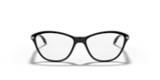 Twin Tail (Youth Fit) - Polished Black