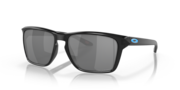black iridium polarized