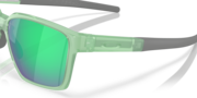 Actuator SQ - Matte Transparent Jade