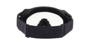 Standard Issue Ballistic Goggles 1.0 Array - Matte Black
