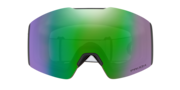 Fall Line M Snow Goggles - Matte Black