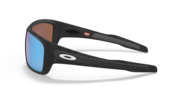 Turbine&trade; - Matte Black Camo