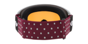 O-Frame® 2.0 PRO XL Snow Goggles - Blockography Vampirella