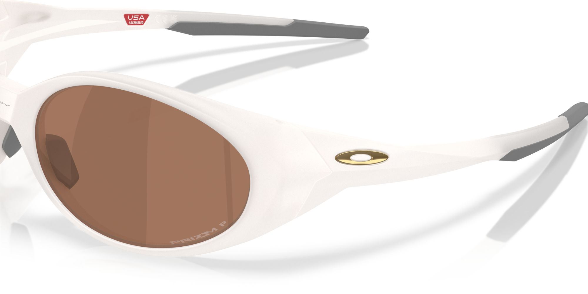 Óculos de Sol Oakley Eye Jacket™ Redux com Armação Matte Vapor e
