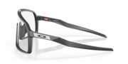 Sutro (Low Bridge Fit) - Matte Carbon