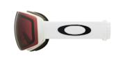 Flight Deck™ M Snow Goggles - Matte White