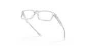 Plank 2.0 - Polished Clear