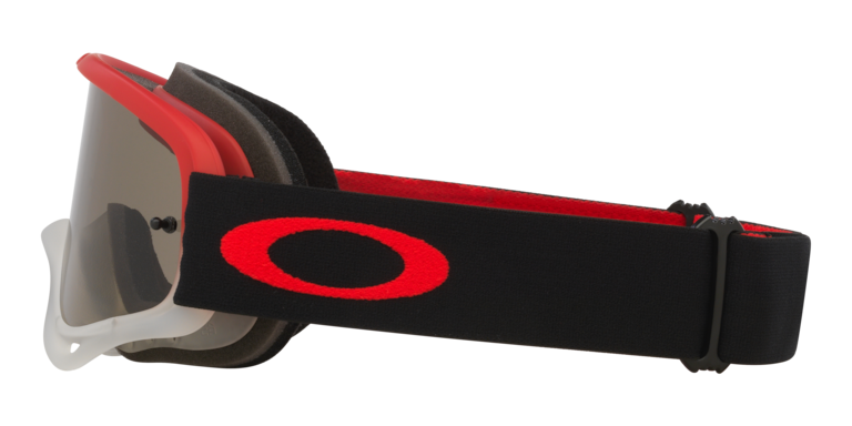 O-Frame® MX Goggles - Team Red