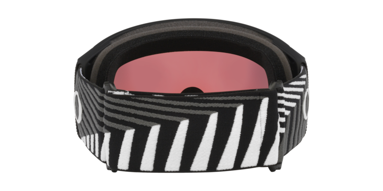 Flight Tracker L Snow Goggles - Black Brutal