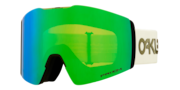 Fall Line L Snow Goggles - Factory Pilot Dark Brush Grey