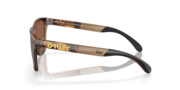Frogskins™ Range - Brown Tortoise/Brown Smoke