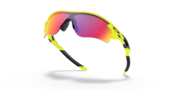RadarLock® Path® (Low Bridge Fit) - Tennis Ball Yellow