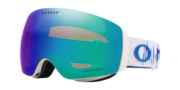 Flight Deck™ M Mikaela Shiffrin Signature Series Snow Goggles - White
