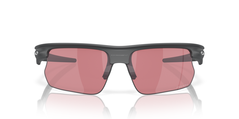 BiSphaera™ Prizm Dark Golf Lenses, Matte Carbon Frame Sunglasses