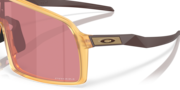 Sutro - Matte Transparent Light Curry