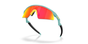 Oakley X Fortnite™ Fishstick Resistor Sweep (Youth Fit) - Matte Pacific