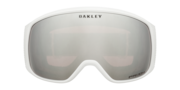 Flight Tracker M Snow Goggles - Matte White