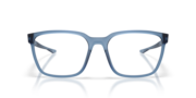 Overhead SQ - Matte Transparent Abyss