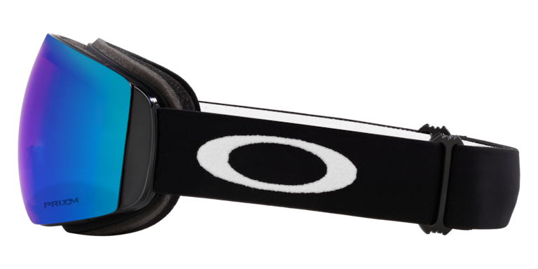 Flight Deck™ M Snow Goggles - Matte Black