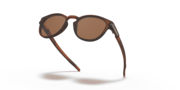 Latch™ (Low Bridge Fit) - Matte Brown Tortoise