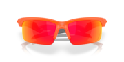 Capacitor (Youth Fit) - Matte Neon Orange