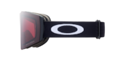 Fall Line M Snow Goggles - Matte Black