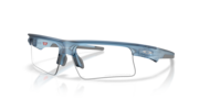 clear to black iridium photochromic
