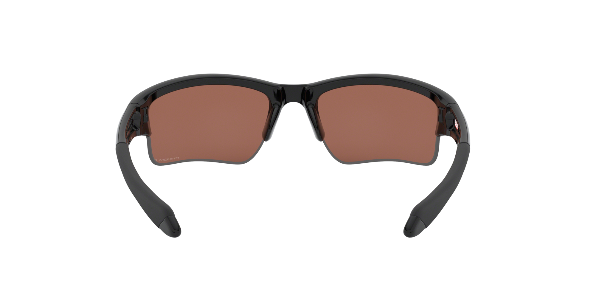Oakley Quarter Jacket™ Sunglasses with Polished Black Frame and