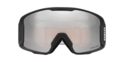 Line Miner™ M Snow Goggles - Matte Black