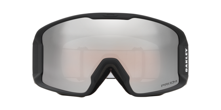Line Miner™ M Snow Goggles - Matte Black
