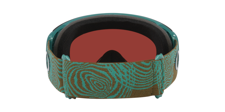 Flight Deck™ M Snow Goggles - Pacific Trails
