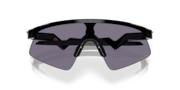 Resistor Sweep (Youth Fit) - Polished Black