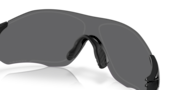 EVZero™ Path® (Low Bridge Fit) - Polished Black