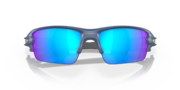 Flak® 2.0 (Low Bridge Fit) - Matte Poseidon